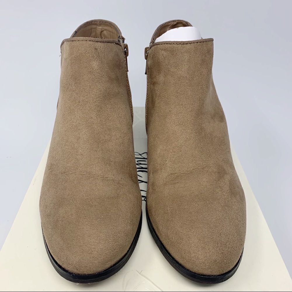 Style & Co Bootie - Picture 3 of 7